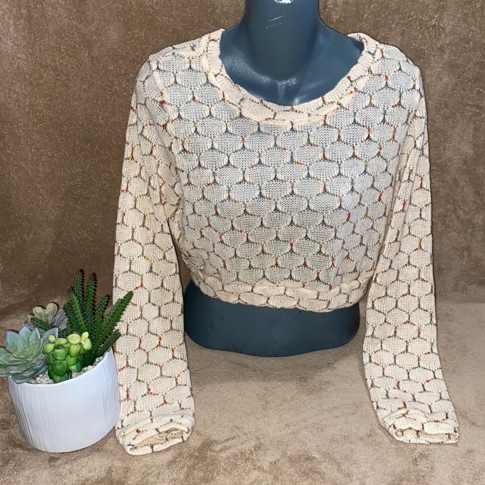5/$15 Cropped Top